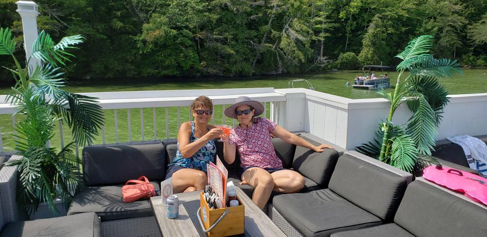 The Dive on Instagram