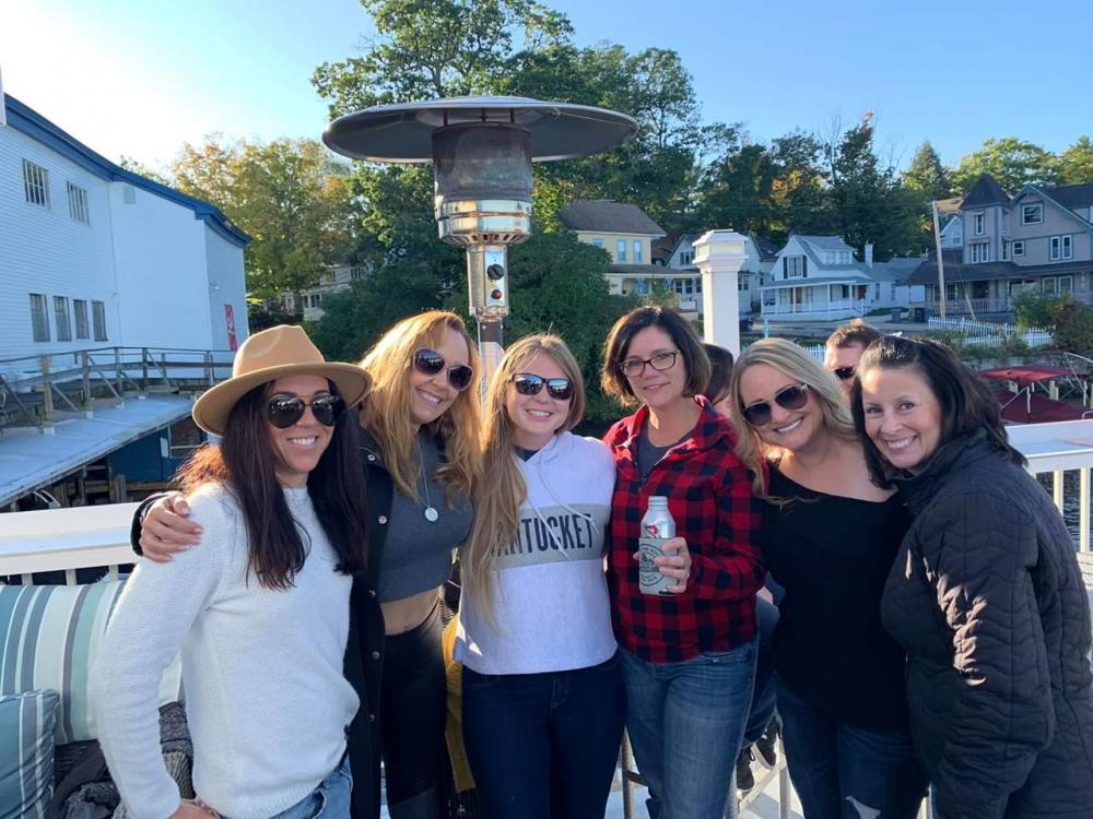 The Dive on Instagram