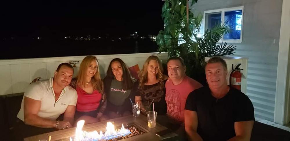 The Dive on Instagram