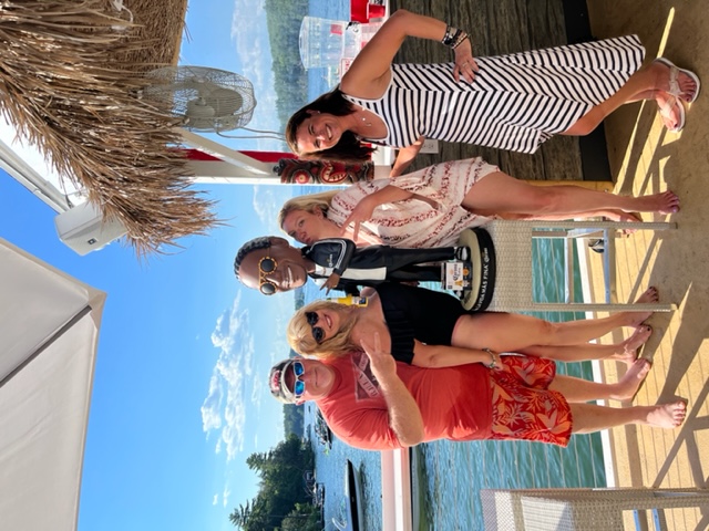 The Dive on Instagram