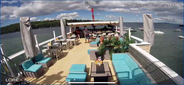 The Dive on Instagram