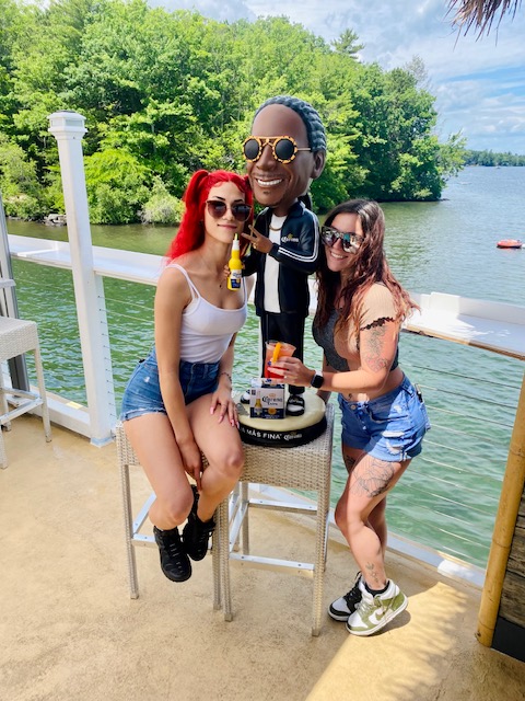 The Dive on Instagram