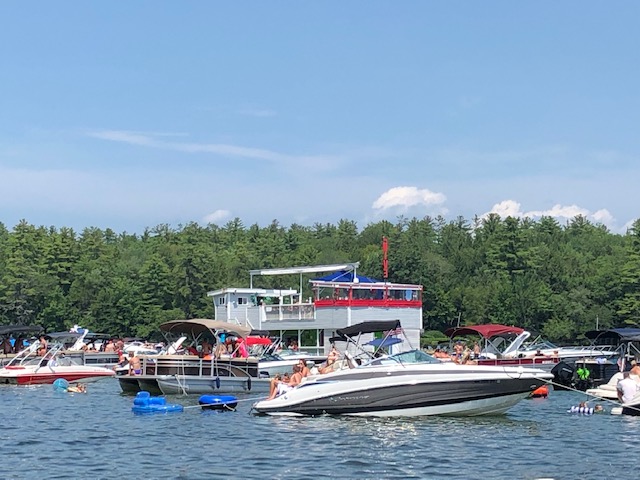 The Dive on Instagram