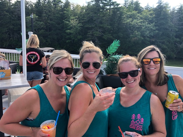 The Dive on Instagram