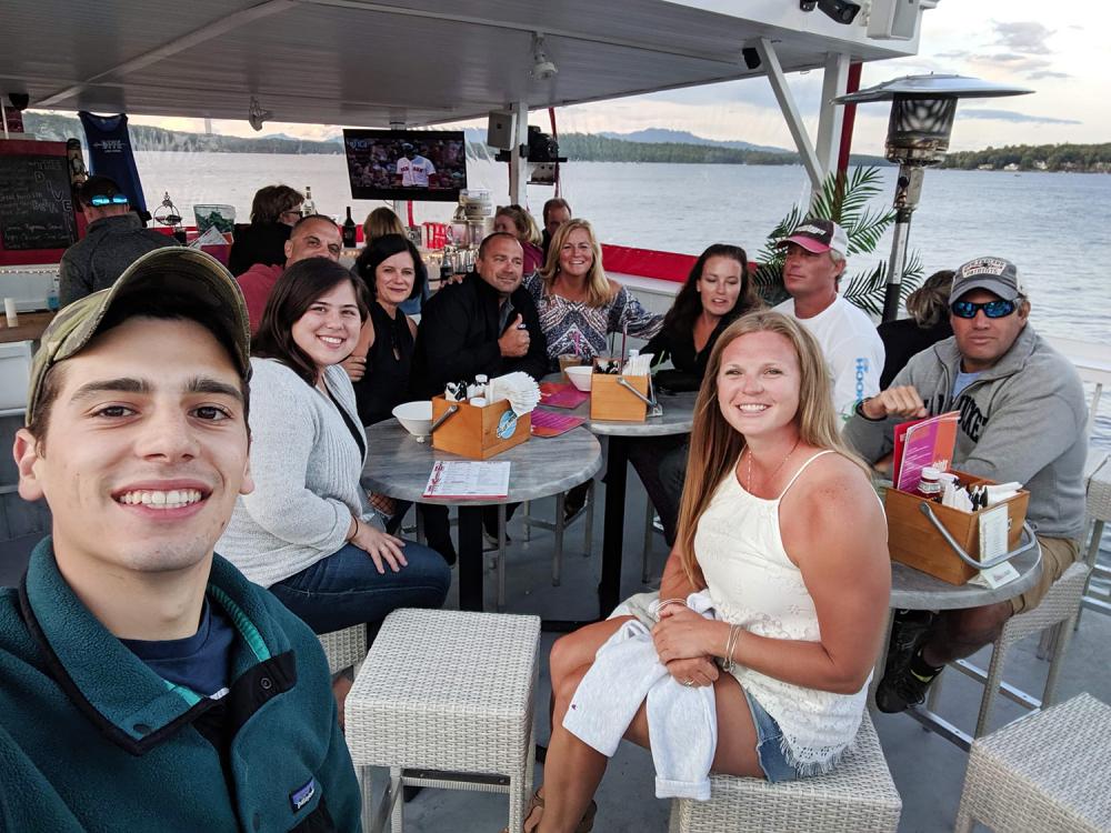 The Dive on Instagram