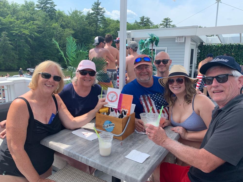 The Dive on Instagram