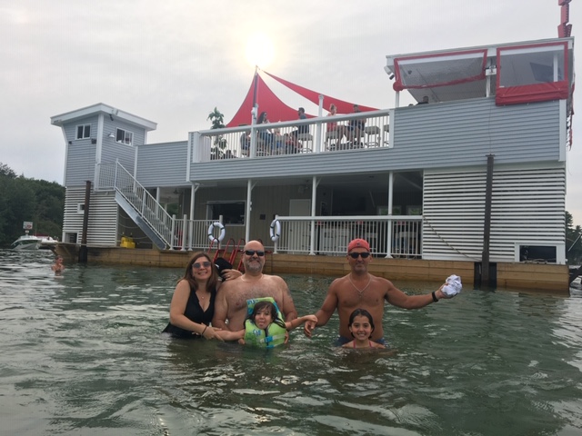 The Dive on Instagram