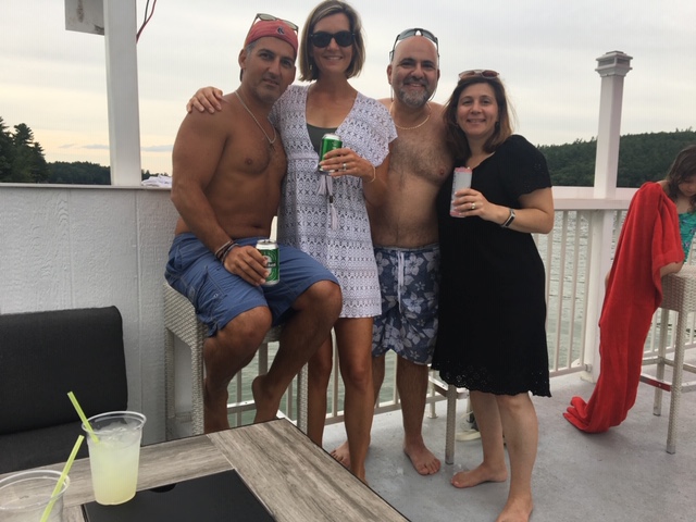 The Dive on Instagram