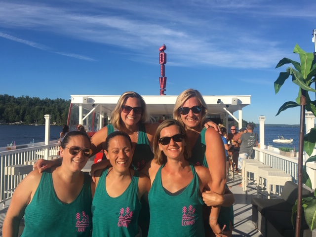 The Dive on Instagram