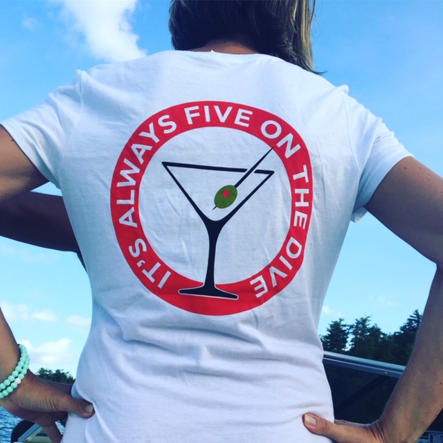 The Dive on Instagram