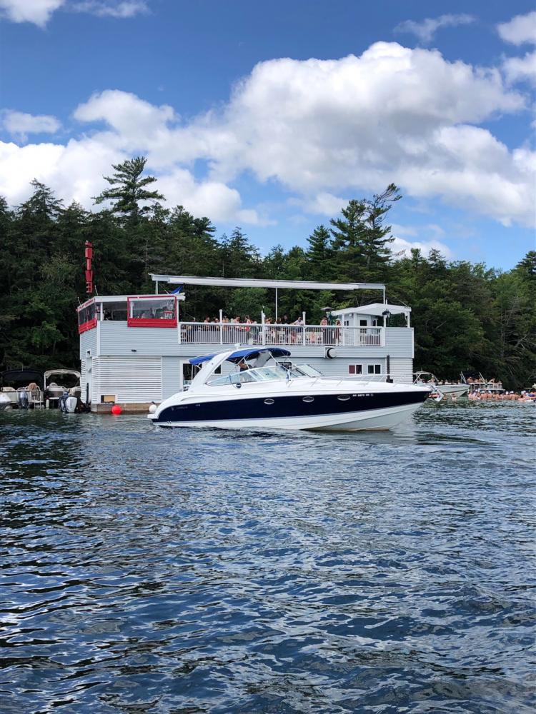 The Dive on Instagram