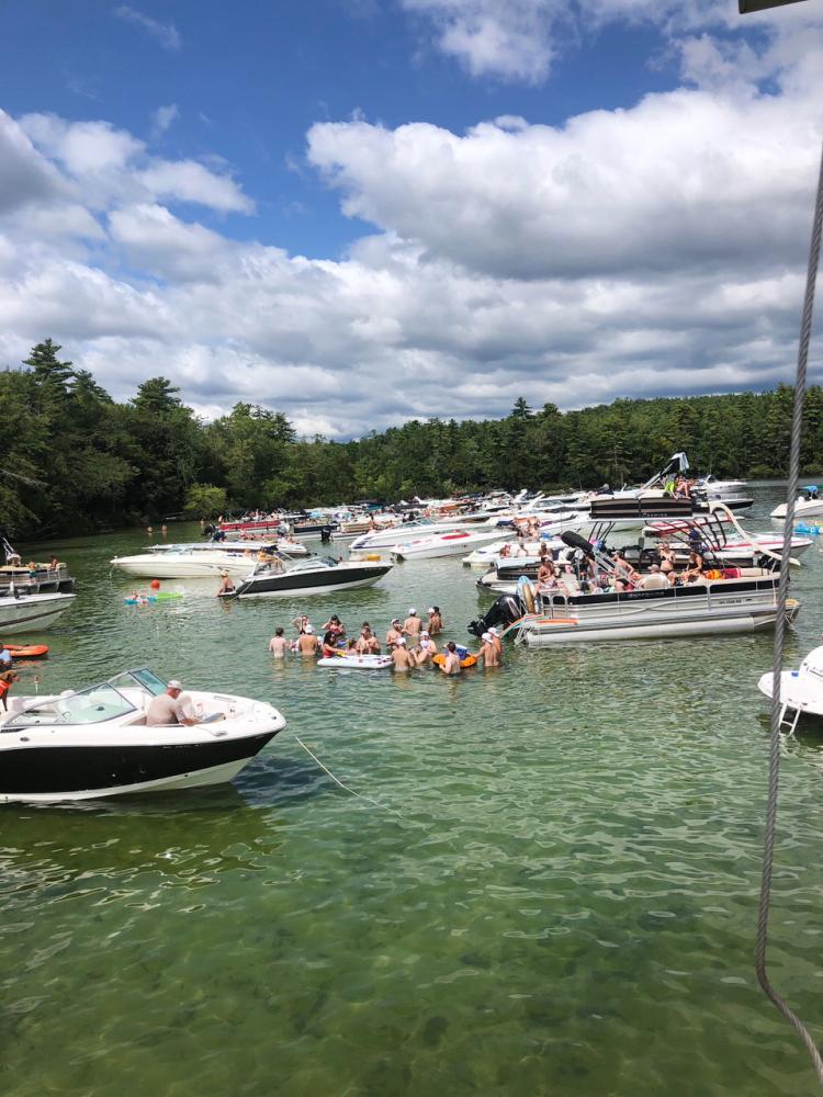 The Dive on Instagram