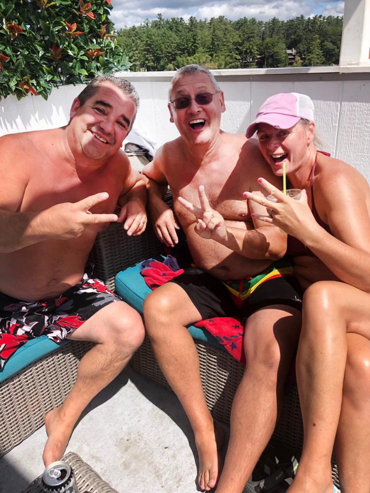 The Dive on Instagram