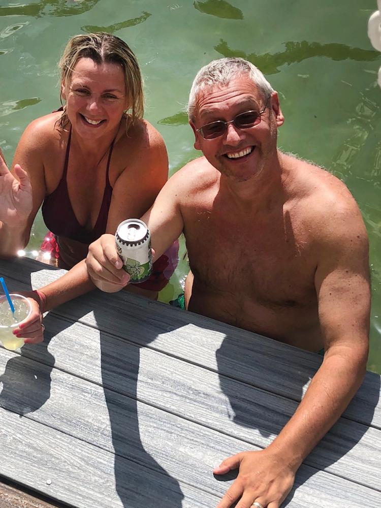 The Dive on Instagram