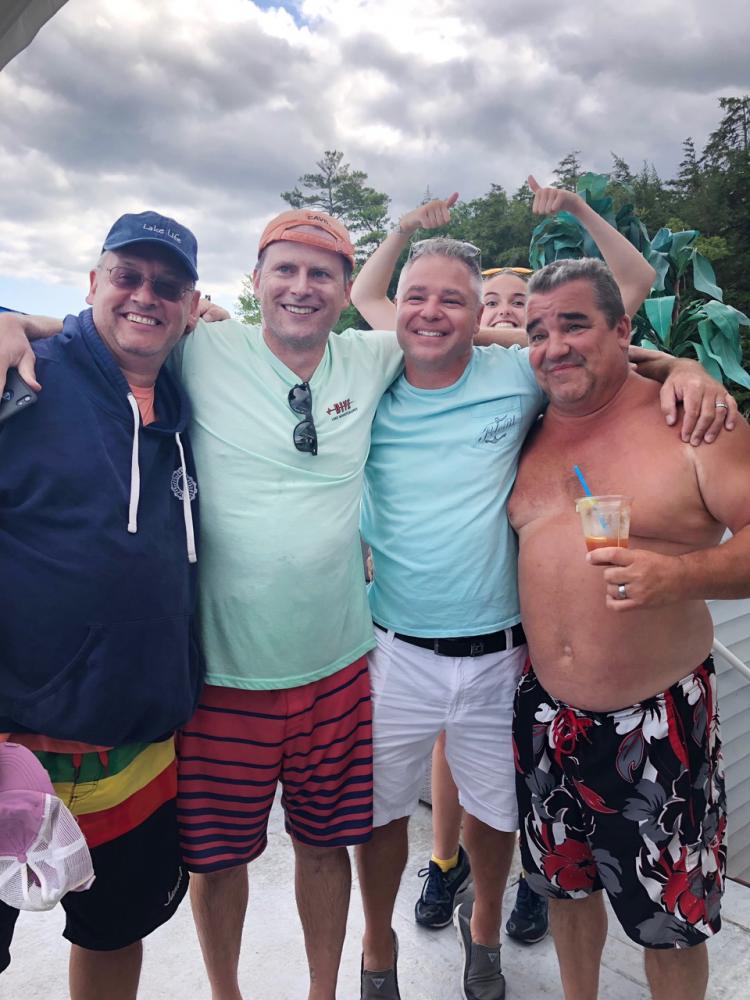 The Dive on Instagram