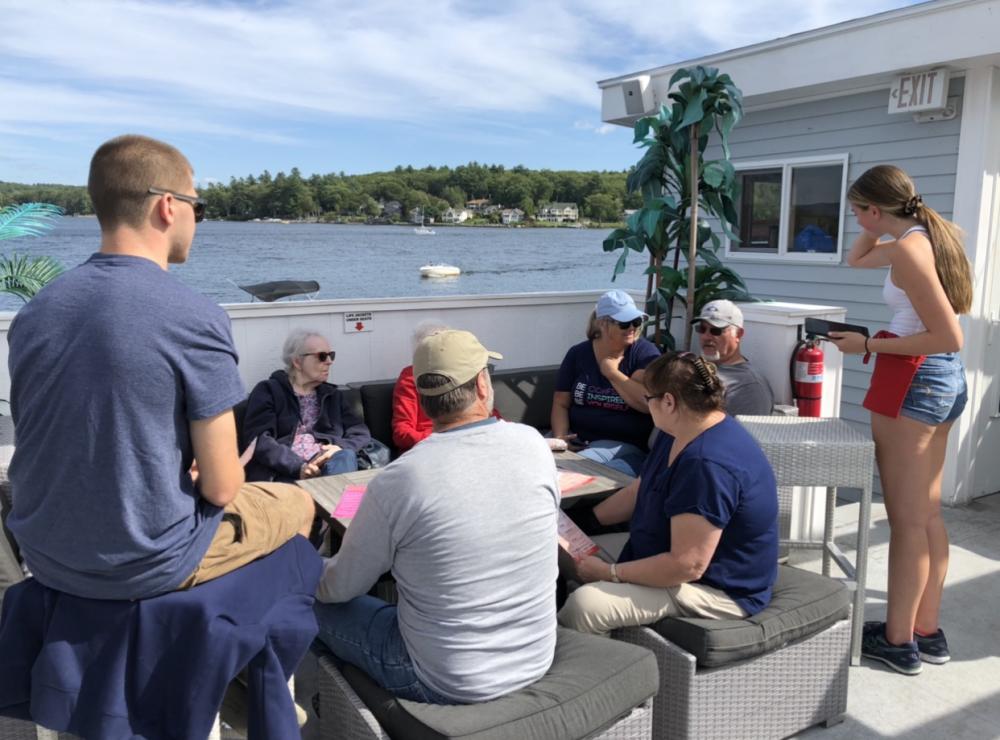 The Dive on Instagram