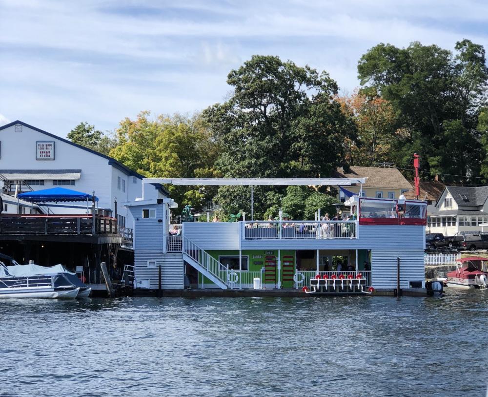 The Dive on Instagram