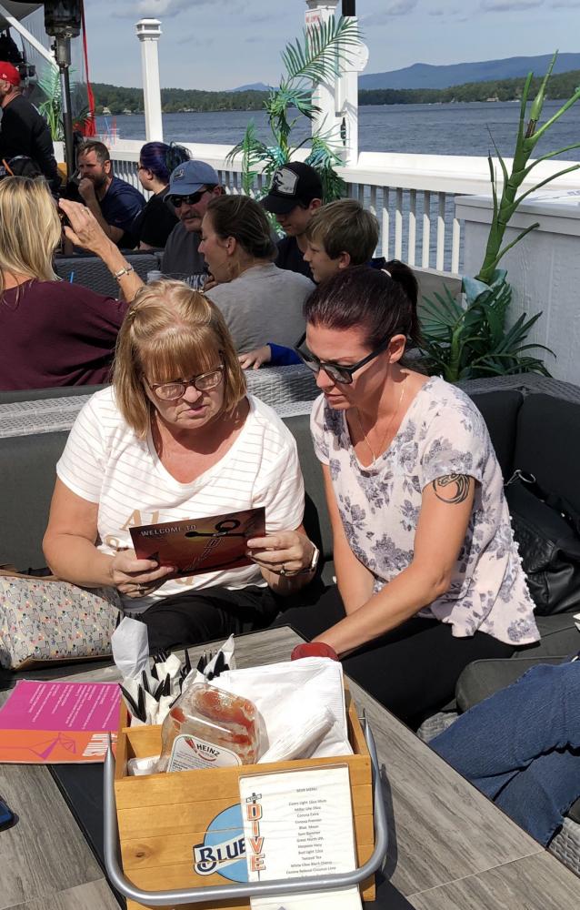 The Dive on Instagram