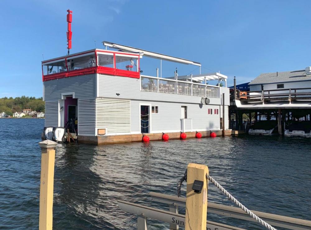 The Dive on Instagram