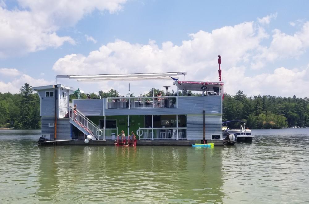 The Dive on Instagram