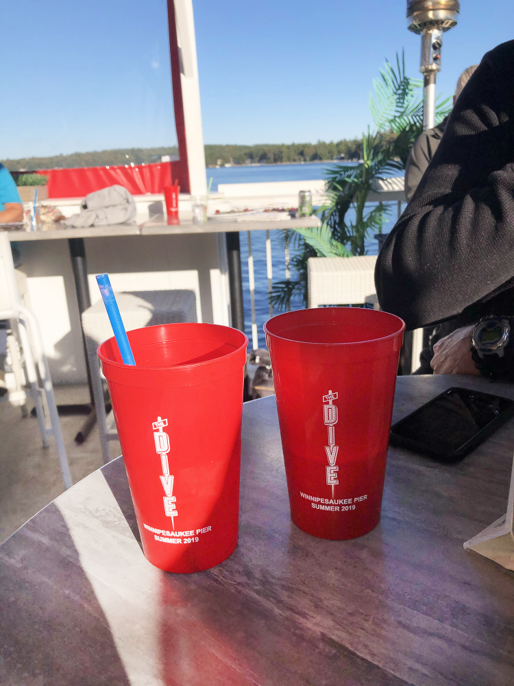 The Dive on Instagram