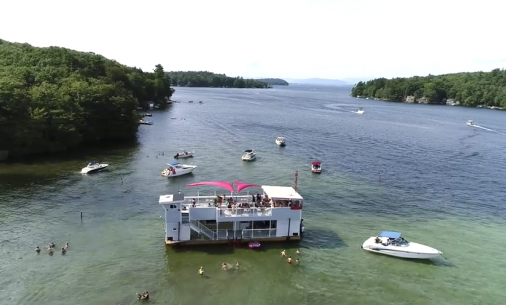 The Dive on Instagram