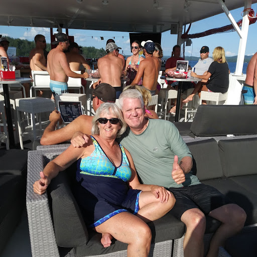 The Dive on Instagram